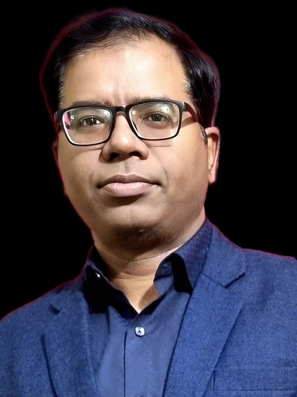 Dr. Satish Kumar Soni